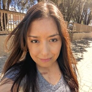 Meet your Posher, Diana